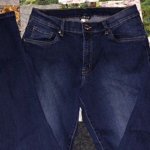 Venus skinny jeans